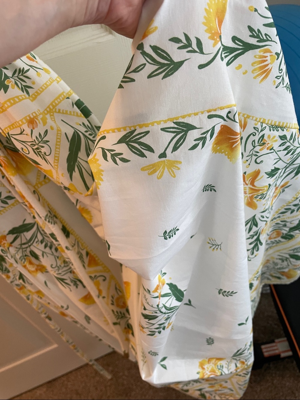 Antonio Melani midi or maxi dress - Picture 7 of 10